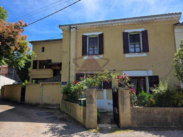 Maison vente à Alès, Robiac-rochessadoule