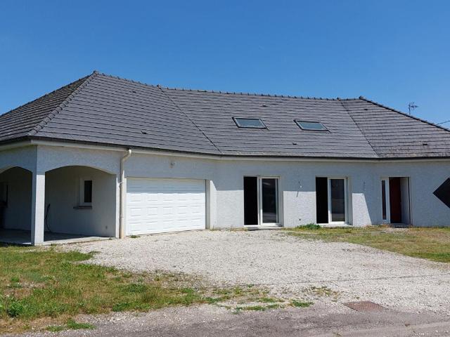 Maison vente à Lure, Magnoncourt