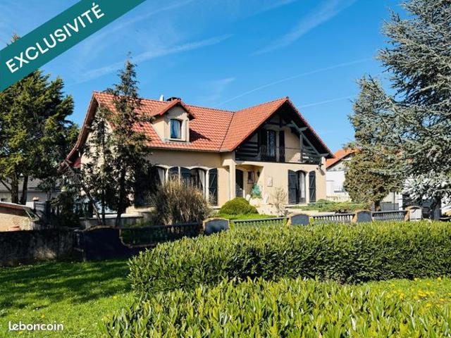 Maison vente à Thionville, Hettange-grande