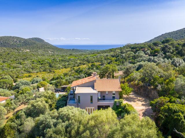 Maison vente à Sartène, Porto-vecchio