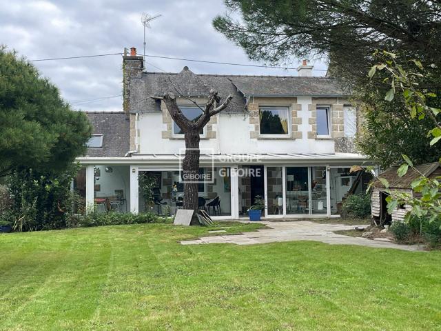 Maison vente à Saint-Malo, Bretagne