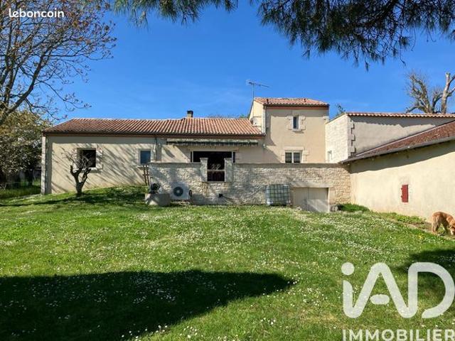 Maison vente à Villeneuve-sur-Lot, Sainte-colombe-de-villeneuve