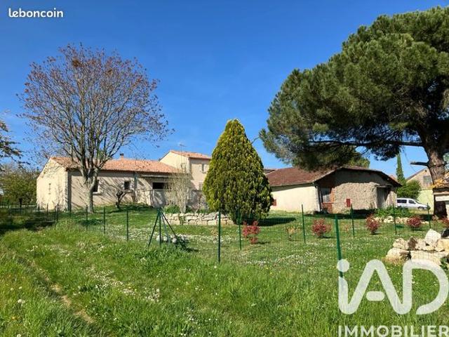 Maison vente à Villeneuve-sur-Lot, Sainte-colombe-de-villeneuve