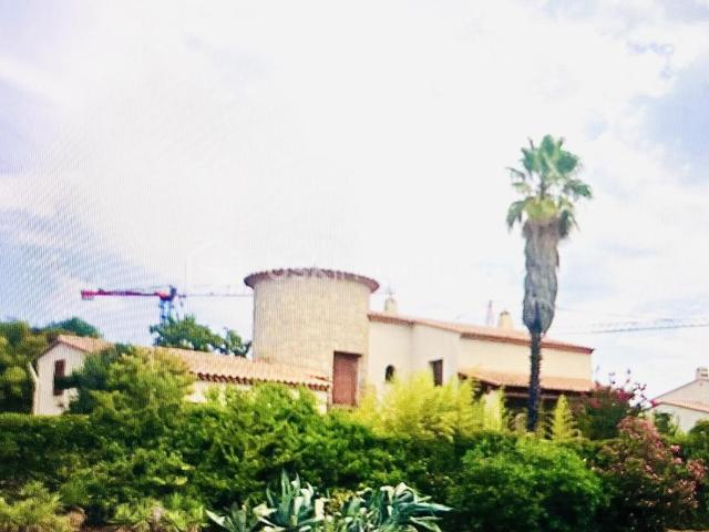 Maison vente à Montpellier