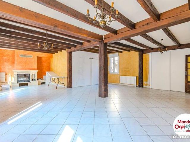 Maison vente à Épernay, Le Mesnil-sur-oger