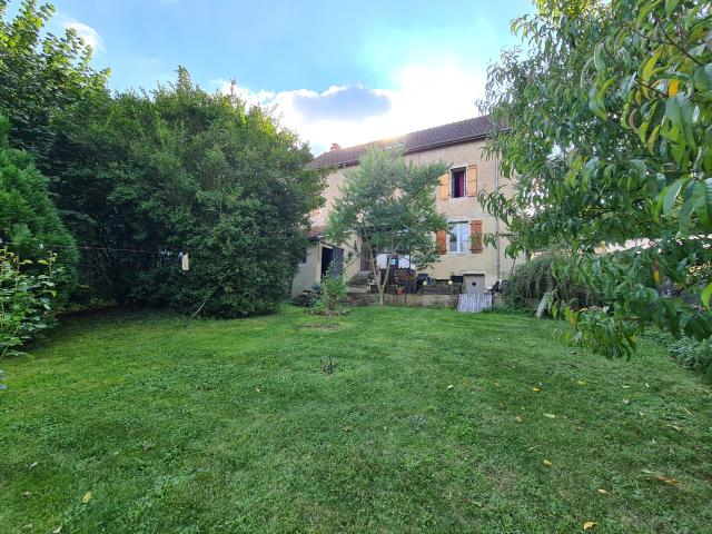 Maison vente à Vichy, Trézelles