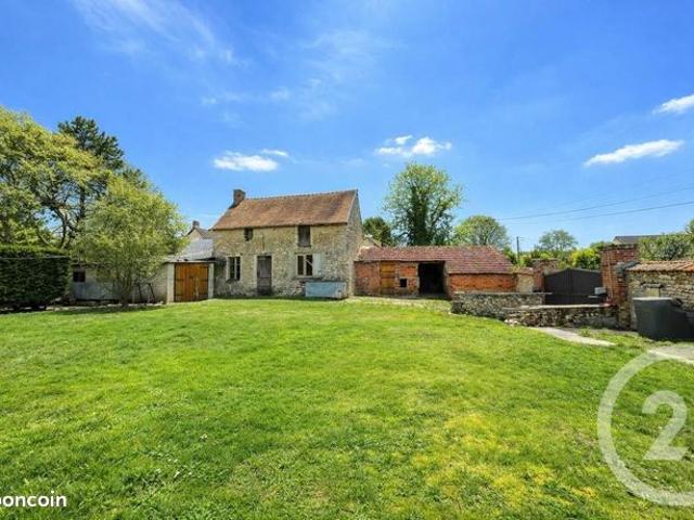 Maison vente à Les Andelys, Saint-etienne-sous-bailleul