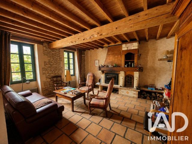 Maison vente à Saintes, Meursac