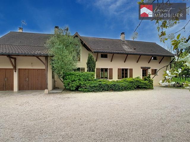 Maison vente à Louhans-Châteaurenaud, Ratenelle