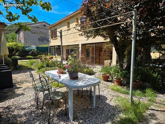 Maison vente à Alès, Robiac-rochessadoule