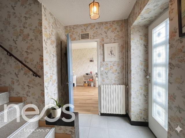 Maison vente à Lesparre-Médoc, Queyrac