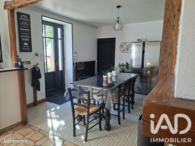 Maison vente à Maillé, Indre-et-Loire