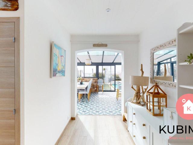 Maison vente à Les Sables-d'Olonne, Talmont-saint-hilaire