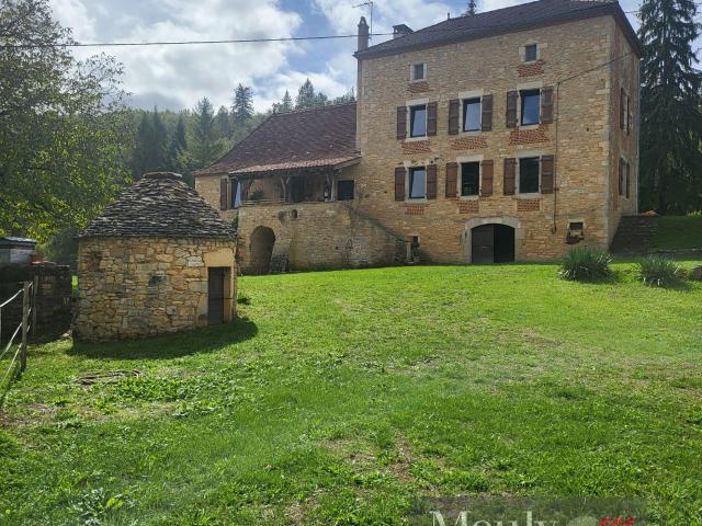 Maison vente à Cahors, Les Junies