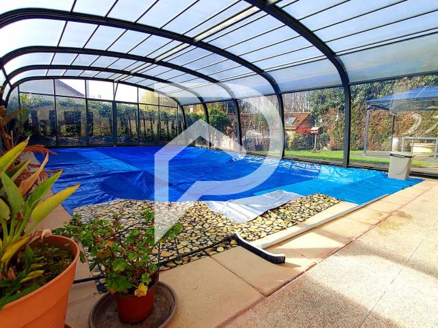 Maison vente à Sarcelles, Soisy-sous-montmorency