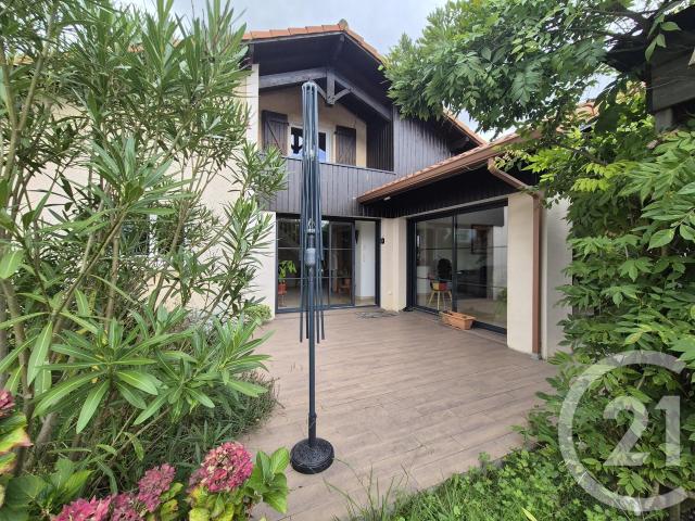Maison vente à Habas