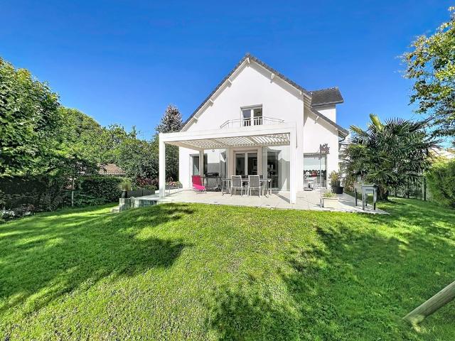 Maison vente à Reims, Bezannes