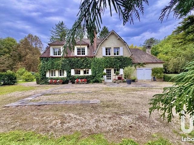 Maison vente à Avallon, Voutenay-sur-cure