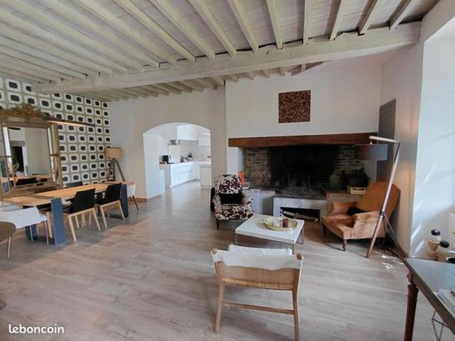 Maison vente à Pau, Beuste