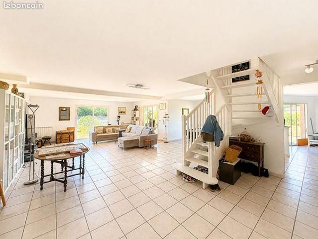 Maison vente à Muret, Carbonne