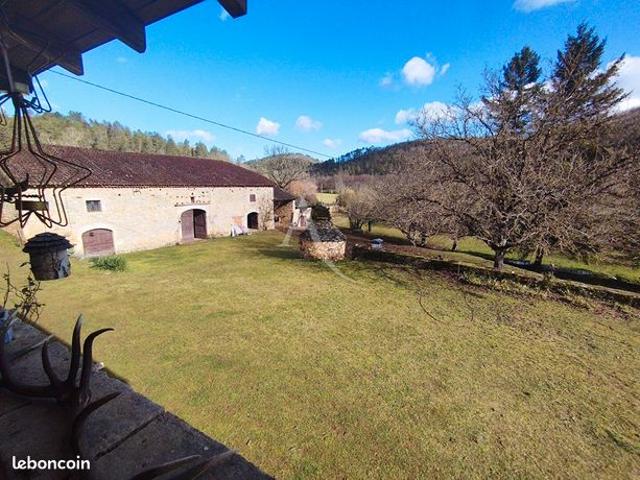Maison vente à Cahors, Les Junies