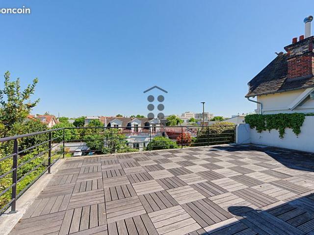 Maison vente à Nanterre, Suresnes