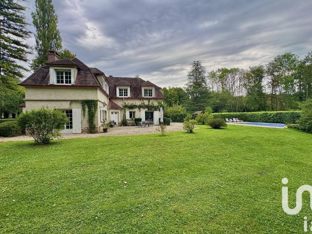 Maison vente à Avallon, Voutenay-sur-cure