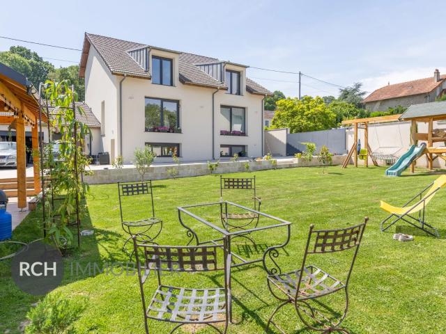 Maison vente à La Queue-les-Yvelines, Yvelines