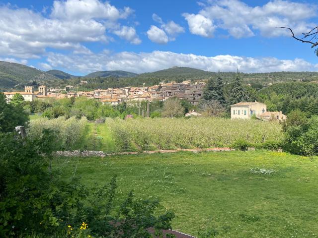 Maison vente à Carcassonne, Caunes-minervois