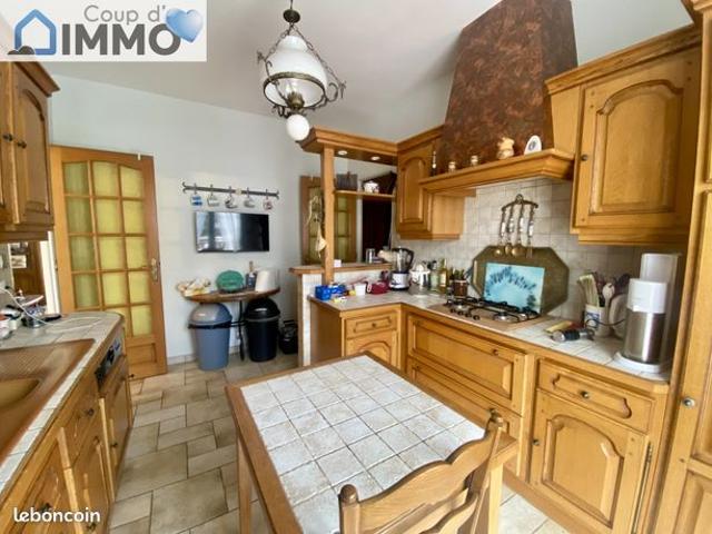 Maison vente à Troyes, Saint-julien-les-villas
