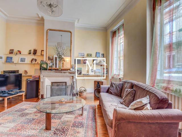 Maison vente à Toulouse