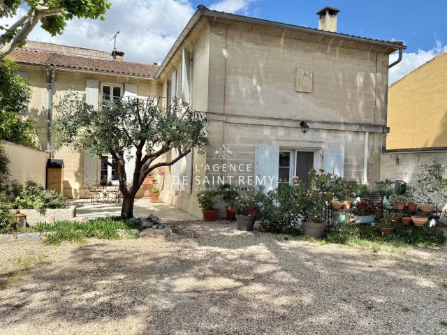Maison vente à Arles, Eyragues