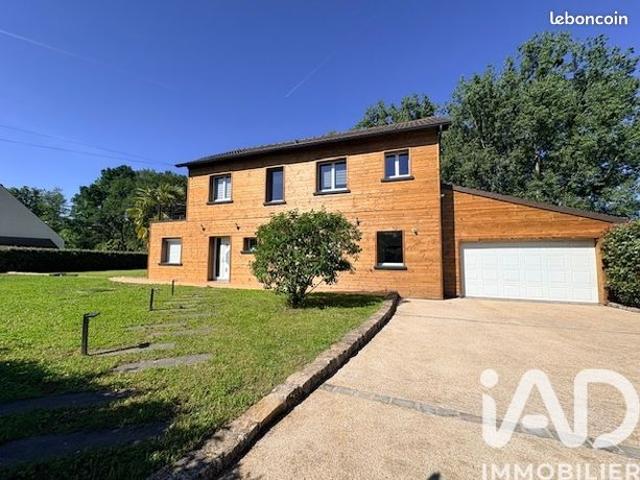 Maison vente à Bullion, Yvelines
