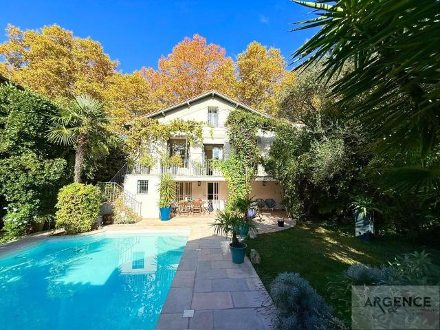 Maison vente à Montpellier