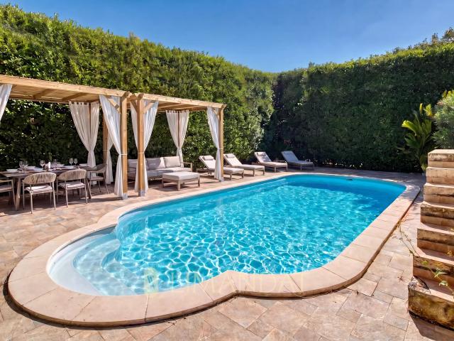 Maison vente à Nice, Roquebrune-cap-martin