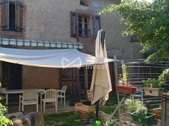 Maison vente à Castres, Vénès