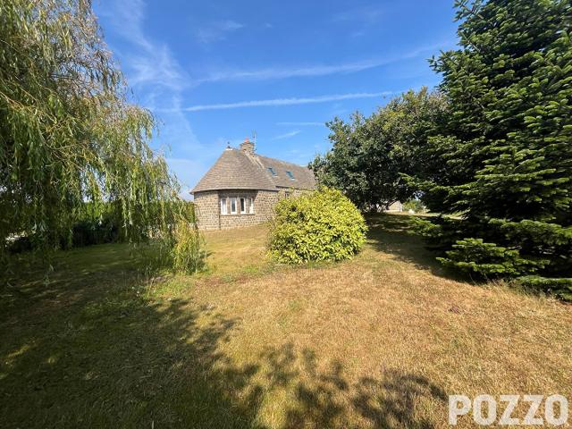 Maison vente à Cherbourg, Gatteville-le-phare