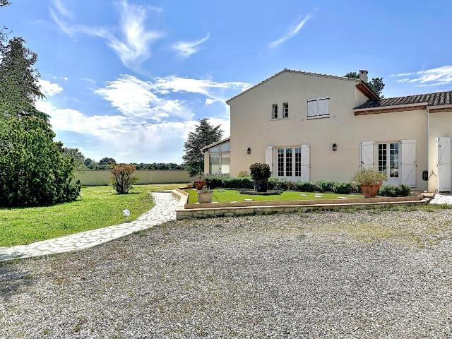 Maison vente à Béziers