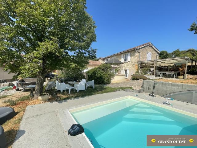 Maison vente à Villefranche-sur-Saône, Rhône