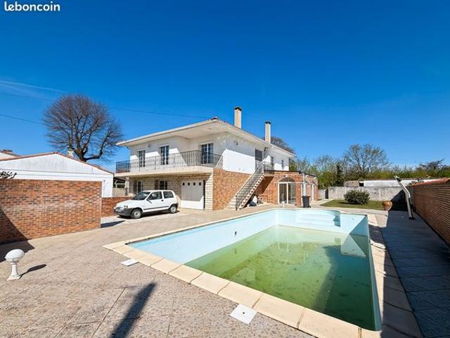 Maison vente à Bordeaux, Villenave-d'ornon