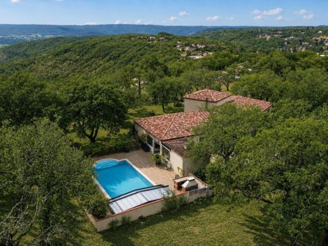 Maison vente à Cahors, Crayssac