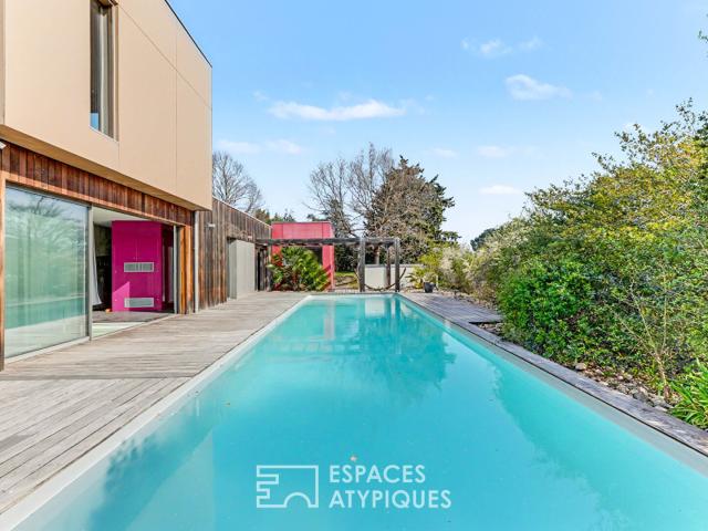 Maison vente à Toulouse, Mervilla