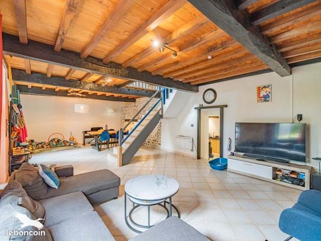 Maison vente à Pau, Labastide-monréjeau