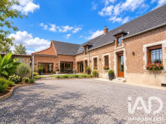 Maison vente à Gommegnies, Nord