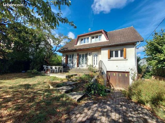 Maison vente à Le Raincy, Noisy-le-grand