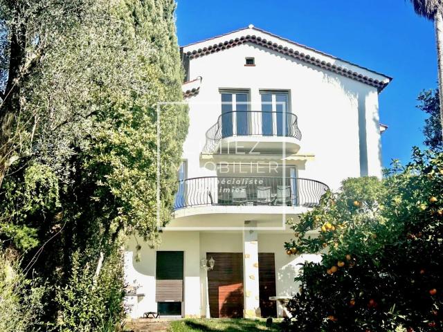 Maison vente à Nice