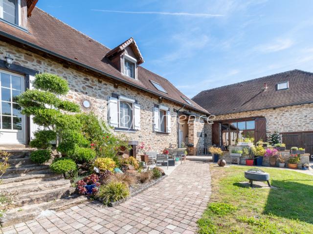 Maison vente à Limoges, Meuzac