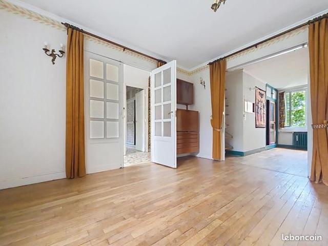 Maison vente à Bobigny, Les Lilas