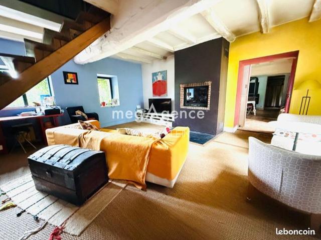 Maison vente à Sens, Thorigny-sur-oreuse