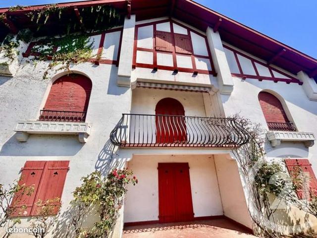 Maison vente à Pau